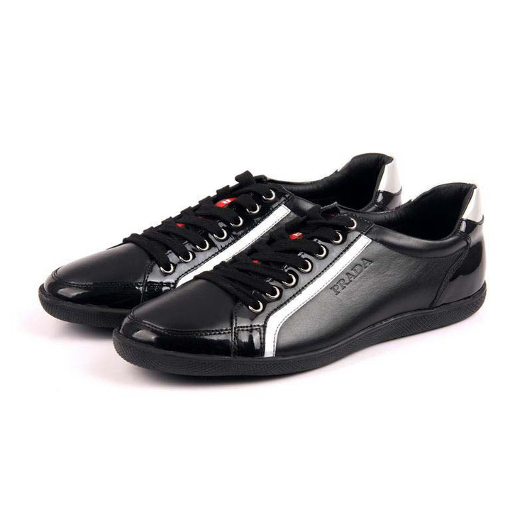 2013 Prada men shoes