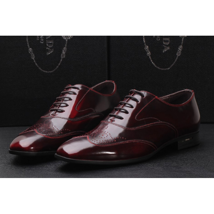 2013 Prada men shoes