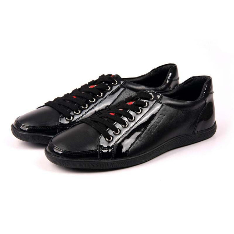 2013 Prada men shoes