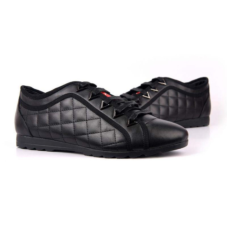 2013 Prada men shoes