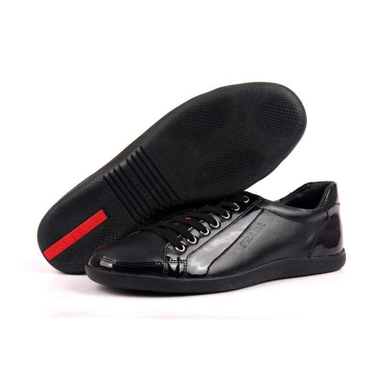 2013 Prada men shoes