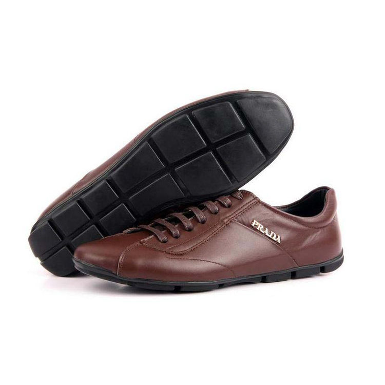 2013 Prada men shoes