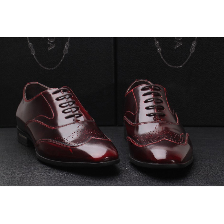 2013 Prada men shoes