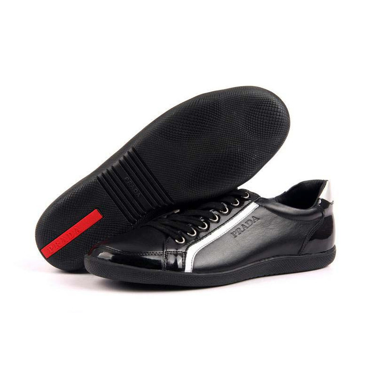 2013 Prada men shoes