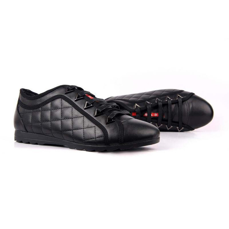 2013 Prada men shoes