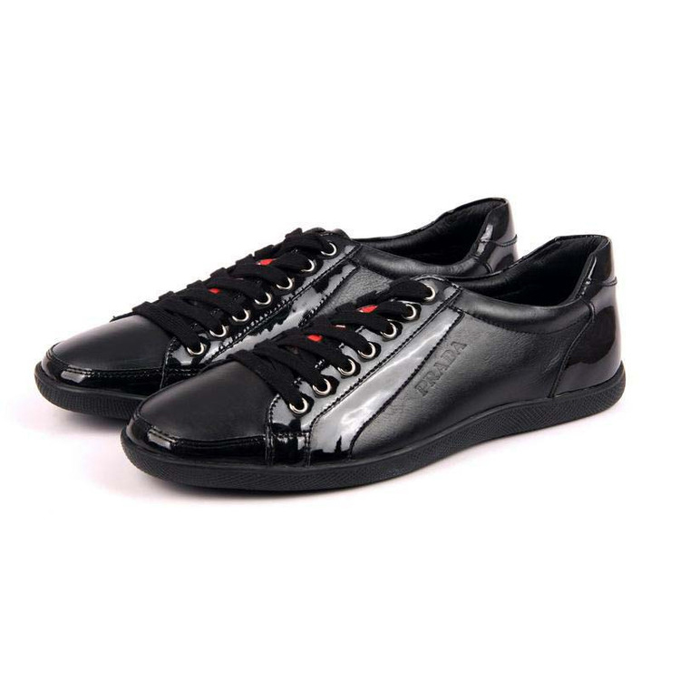 2013 Prada men shoes