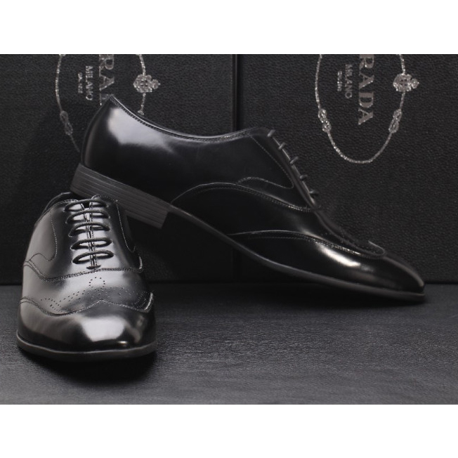 2013 Prada men shoes