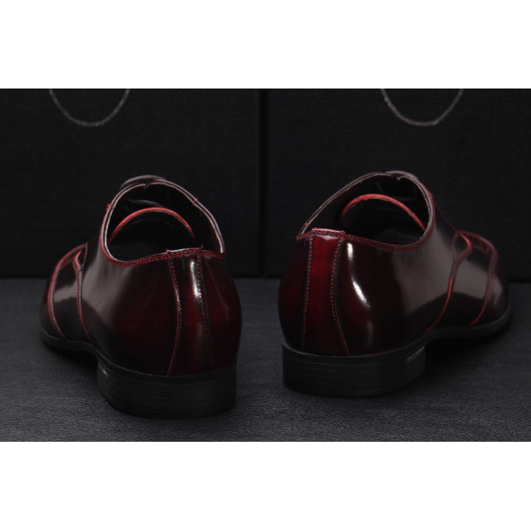 2013 Prada men shoes