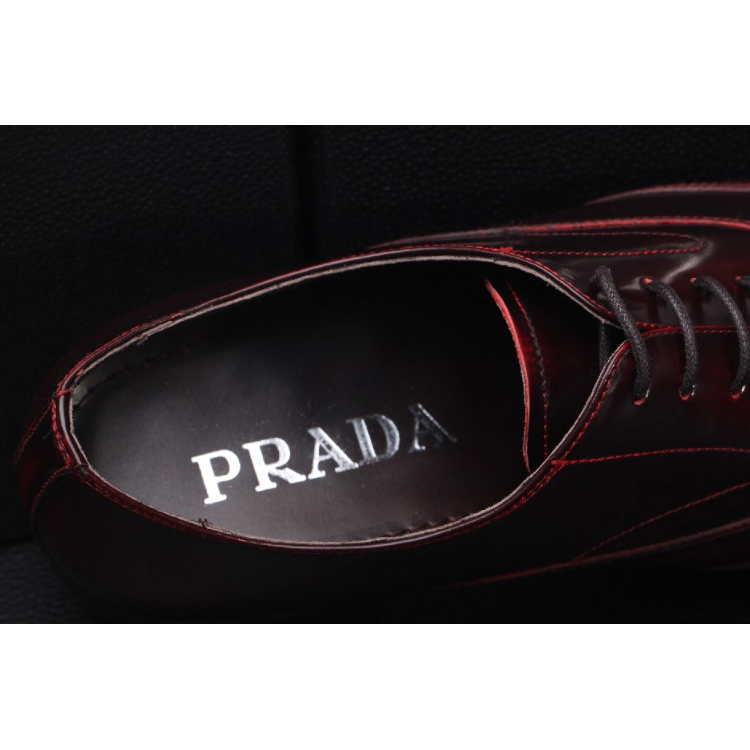 2013 Prada men shoes