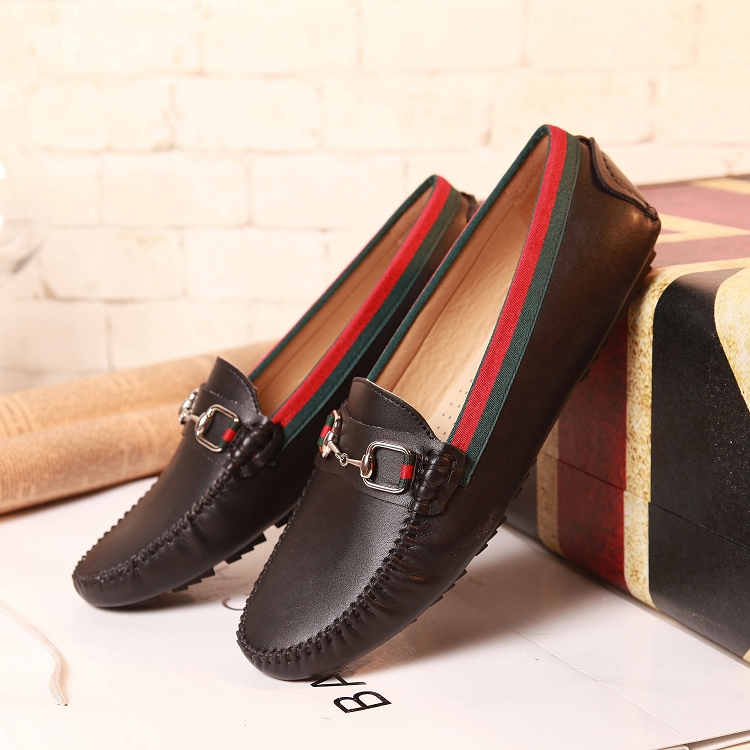 2013 Winter Gucci men shoes