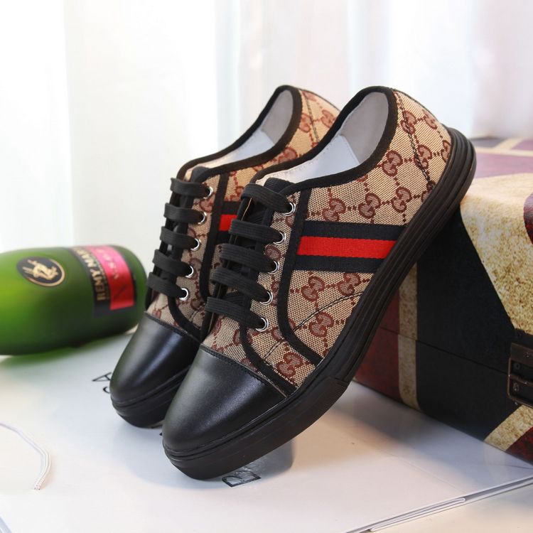 2013 Winter Gucci men shoes