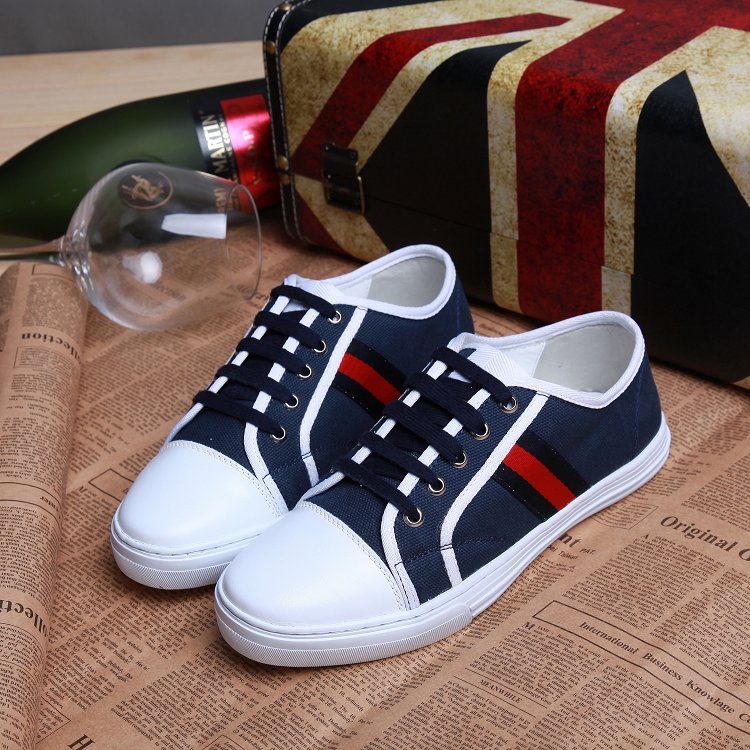 2013 Winter Gucci men shoes