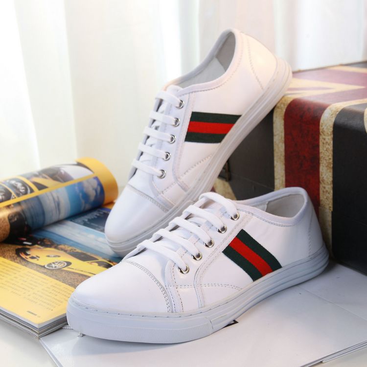 2013 Winter Gucci men shoes