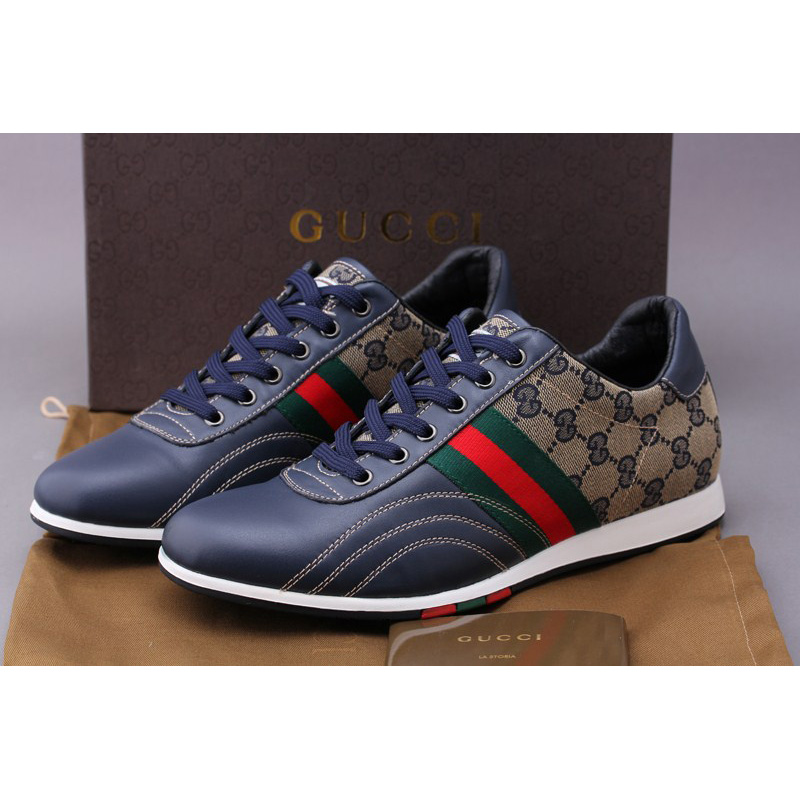 2013 Winter Gucci men shoes