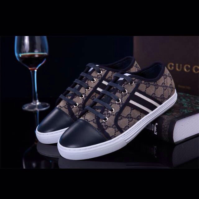 2013 Winter Gucci men shoes