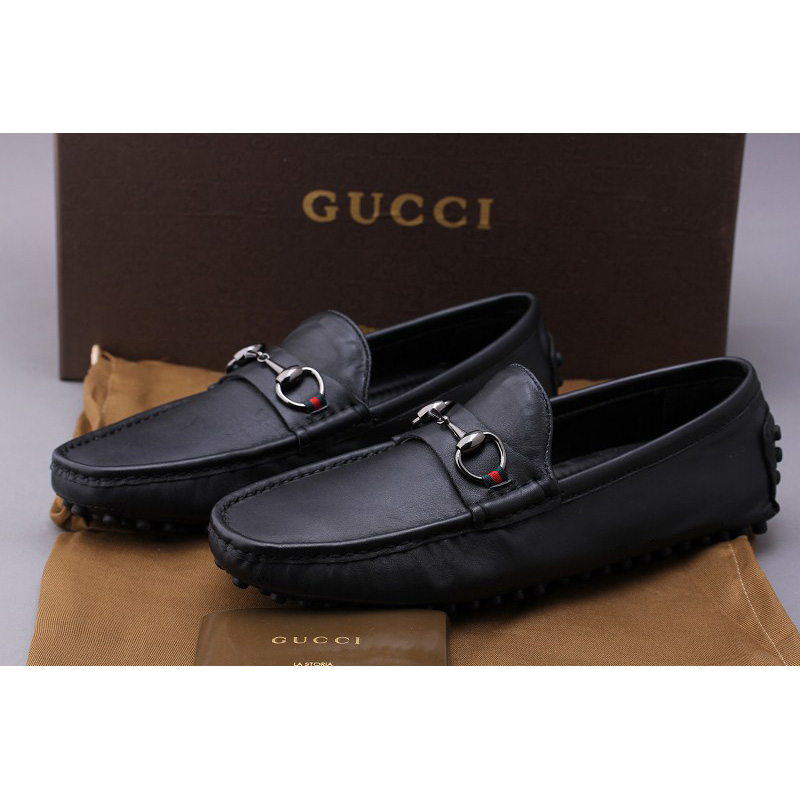 2013 Winter Gucci men shoes