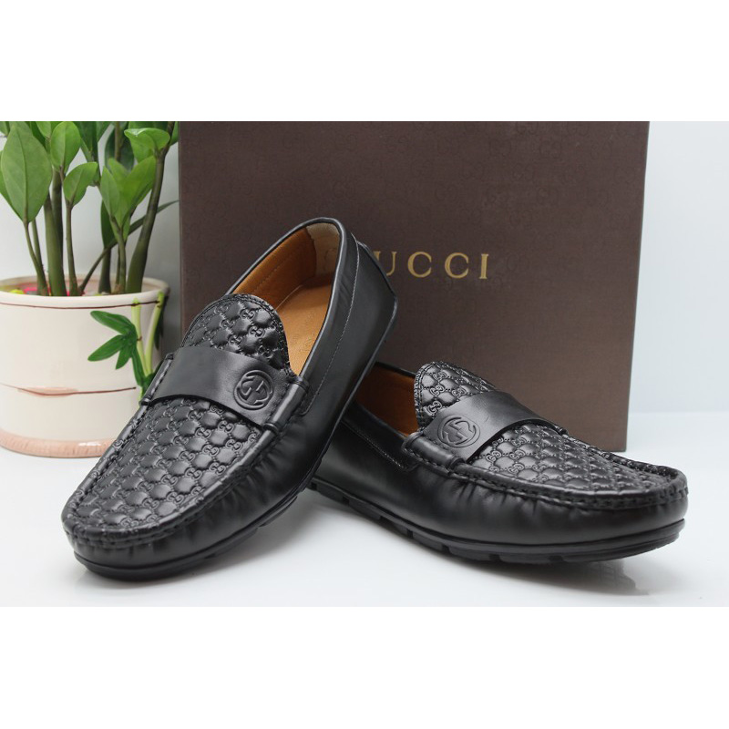 2013 Winter Gucci men shoes