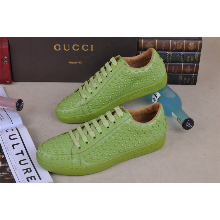 2013 Winter Gucci men shoes