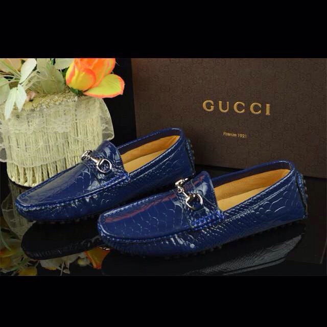 2013 Winter Gucci men shoes