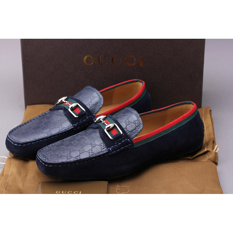 2013 Winter Gucci men shoes