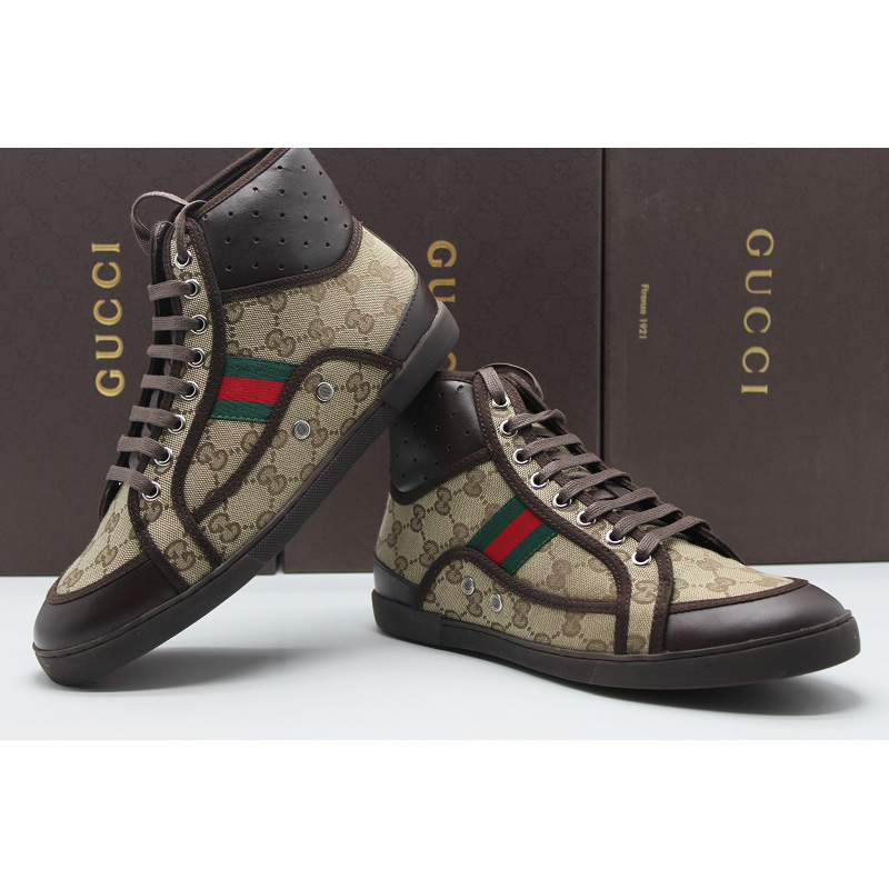 2013 Winter Gucci men shoes