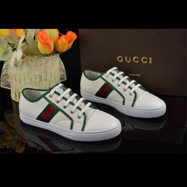 2013 Winter Gucci men shoes