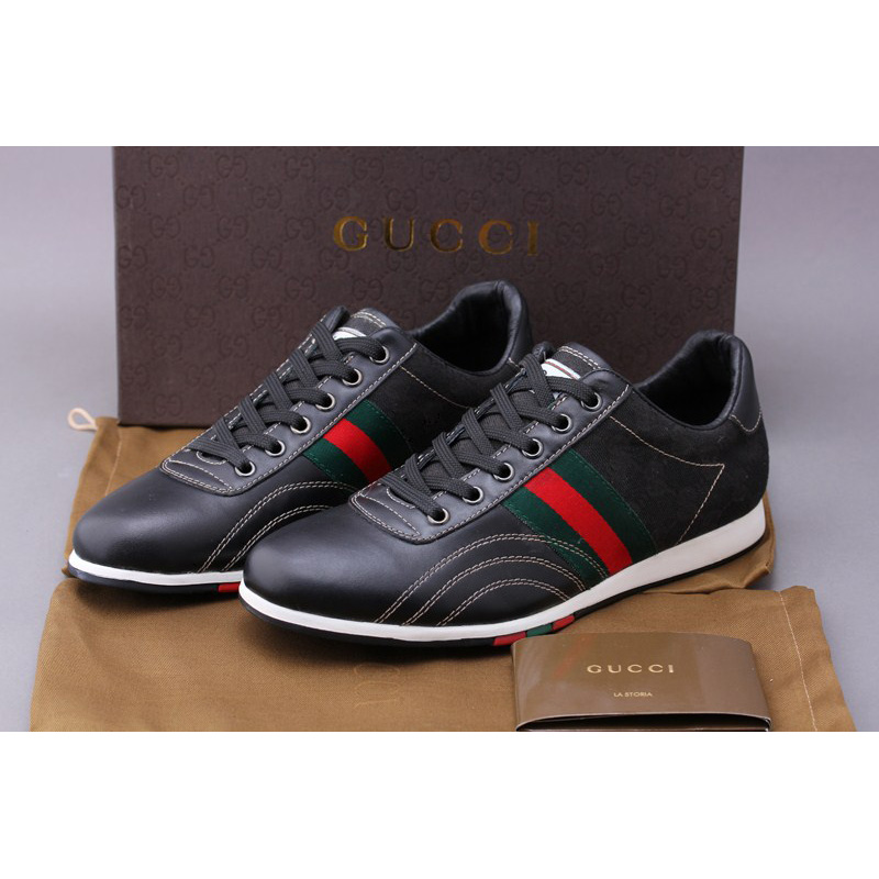 2013 Winter Gucci men shoes