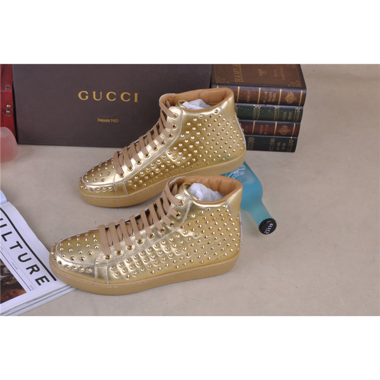 2013 Winter Gucci men shoes