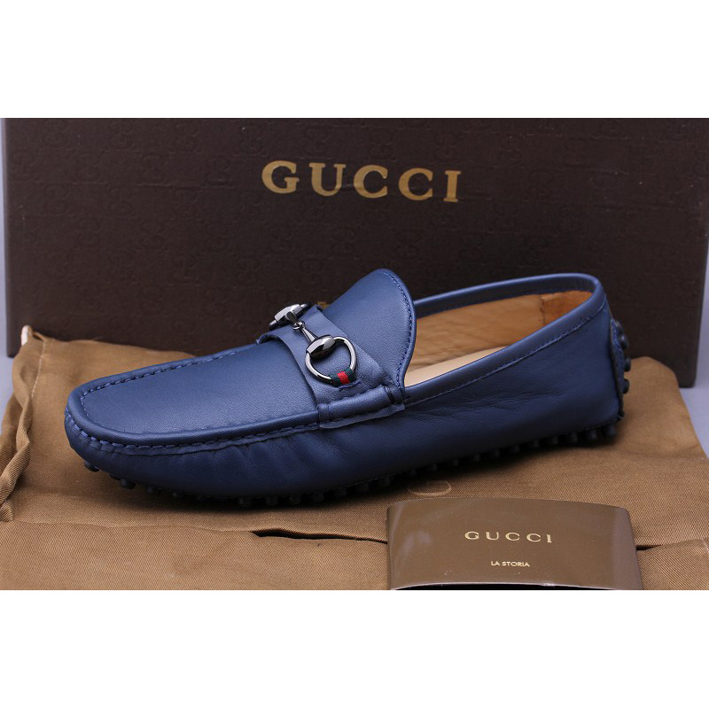 2013 Winter Gucci men shoes