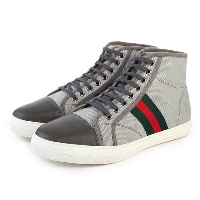 2013 Winter Gucci men shoes