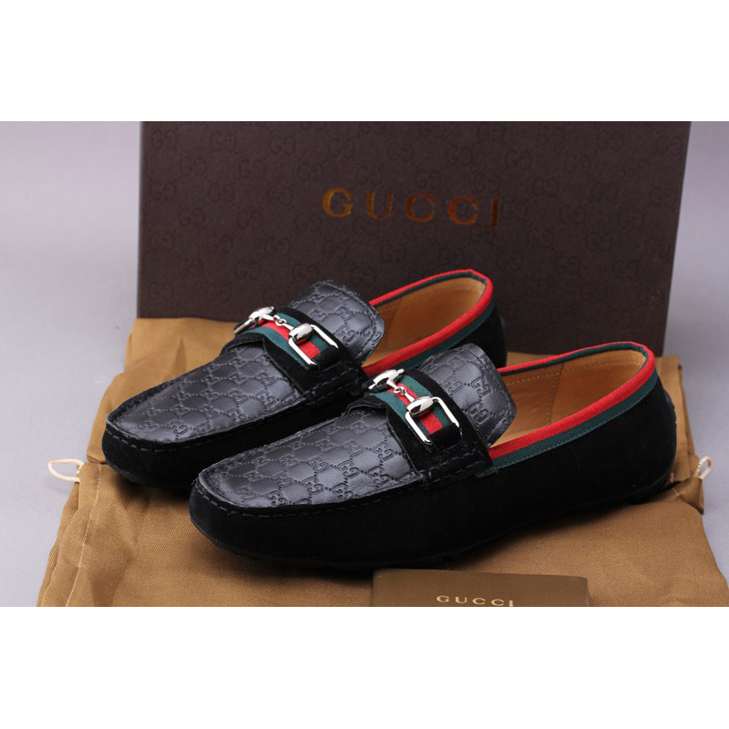 2013 Winter Gucci men shoes