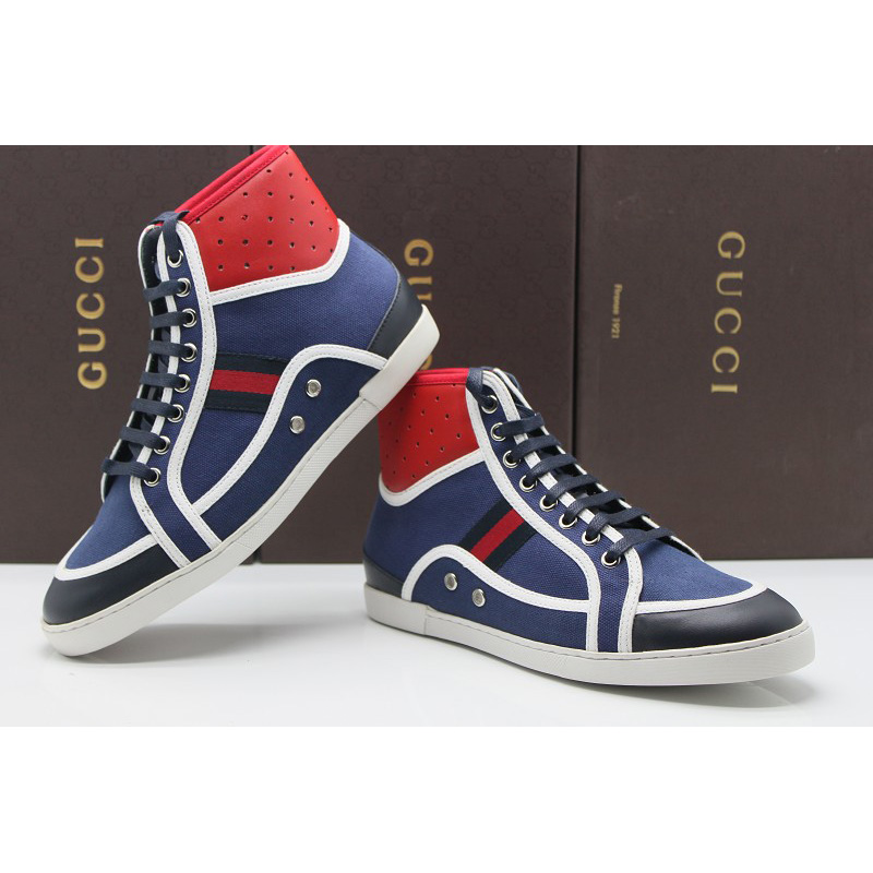 2013 Winter Gucci men shoes