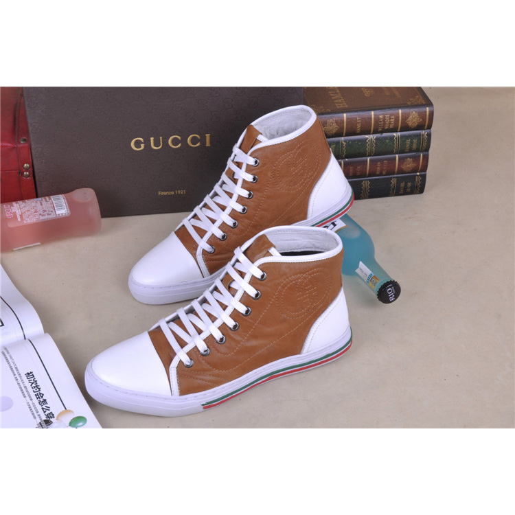 2013 Winter Gucci men shoes