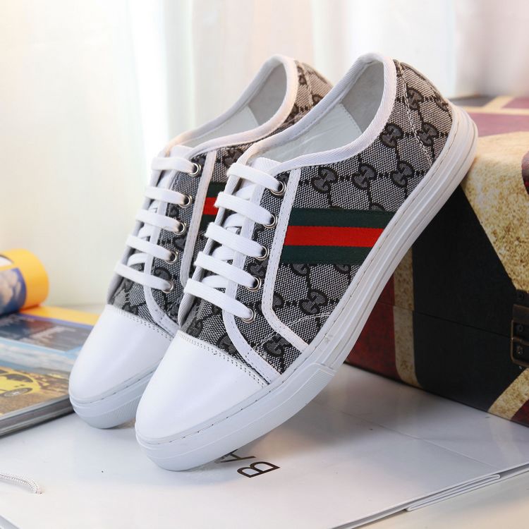 2013 Winter Gucci men shoes