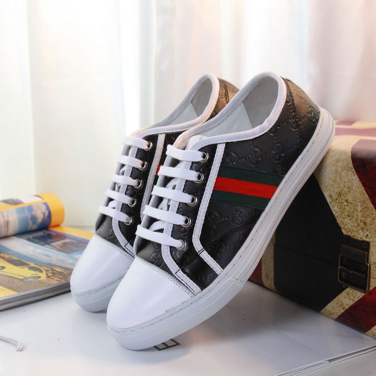 2013 Winter Gucci men shoes