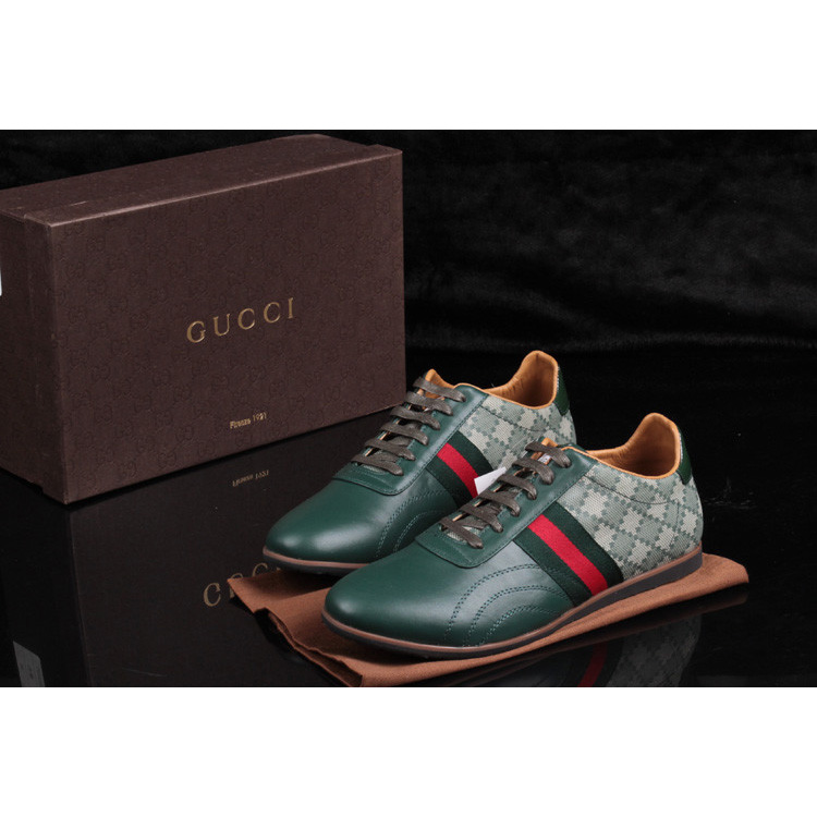 2013 Winter Gucci men shoes