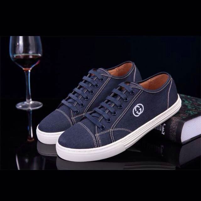 2013 Winter Gucci men shoes