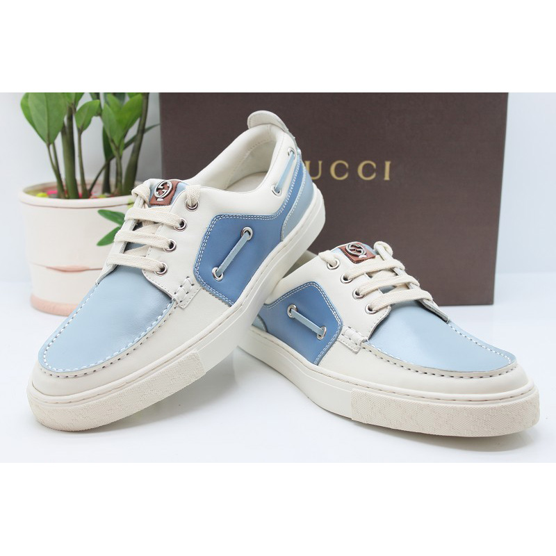 2013 Winter Gucci men shoes