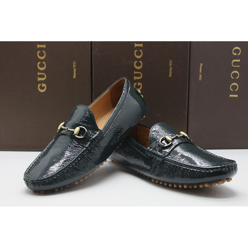 2013 Winter Gucci men shoes