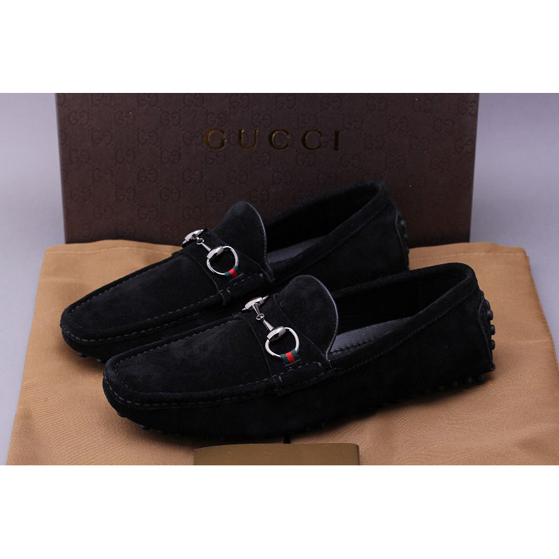 2013 Winter Gucci men shoes