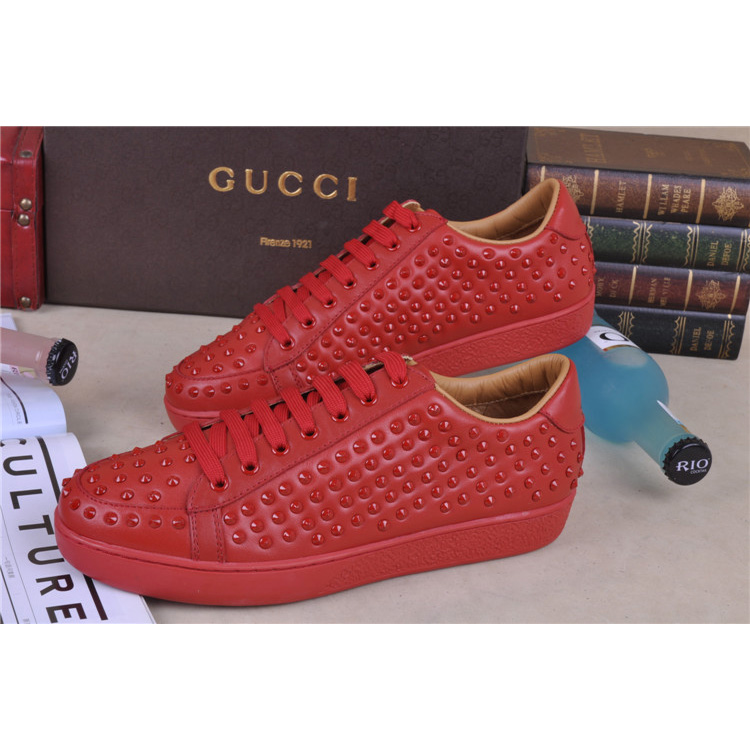 2013 Winter Gucci men shoes