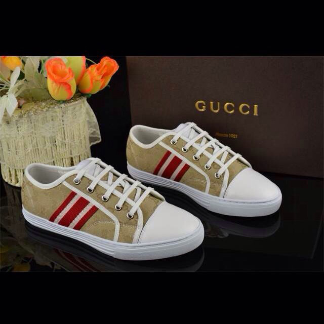 2013 Winter Gucci men shoes