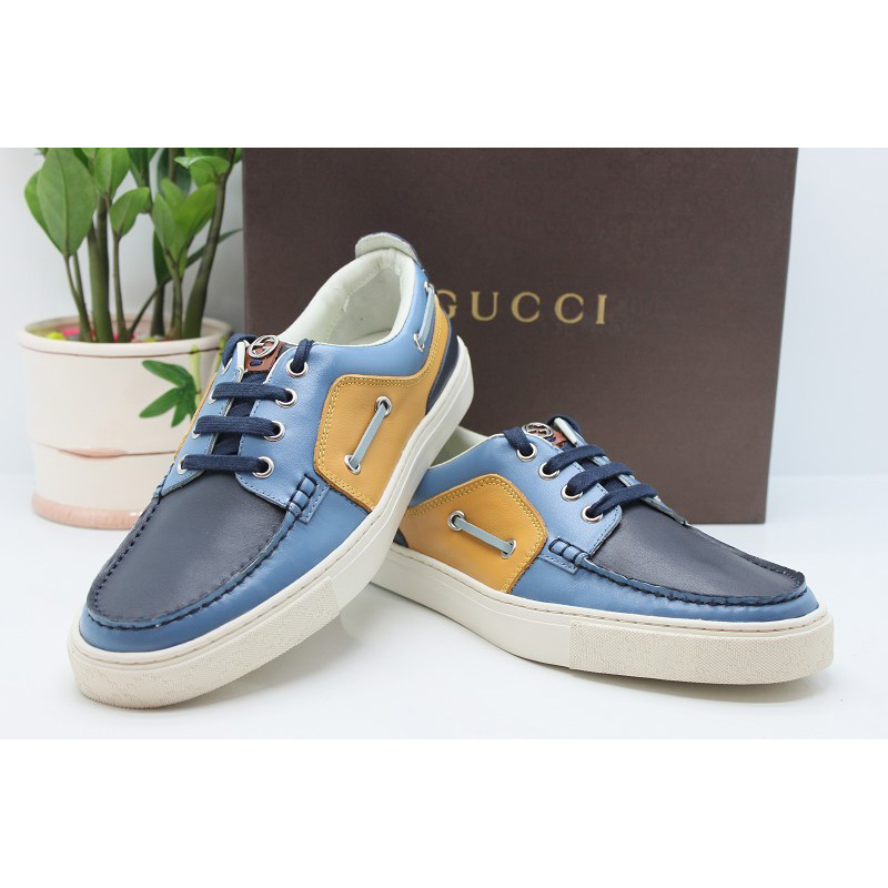 2013 Winter Gucci men shoes