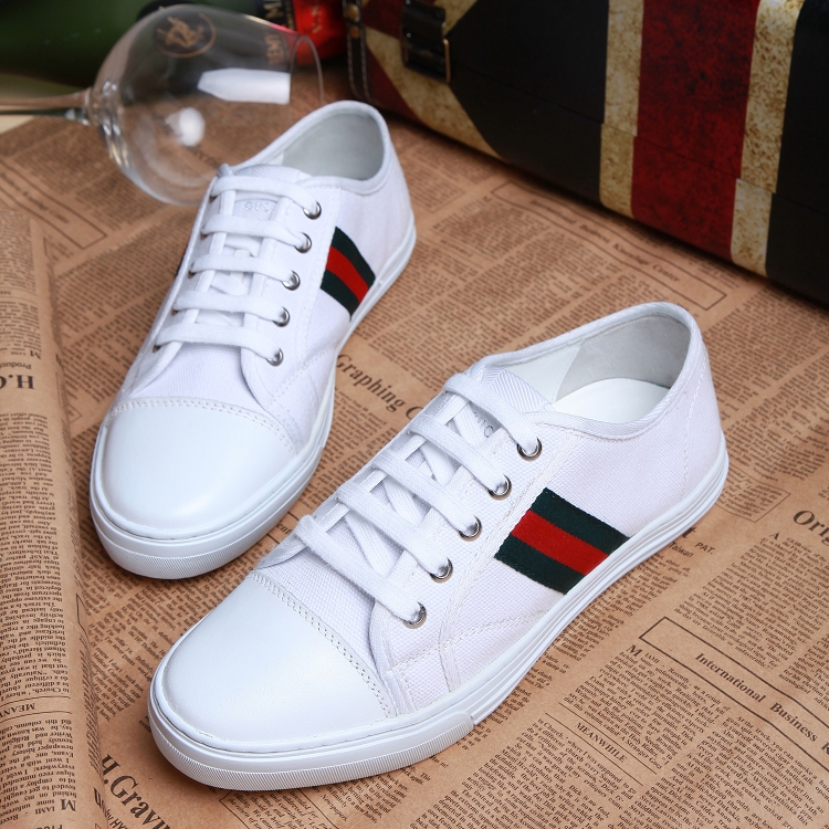 2013 Winter Gucci men shoes