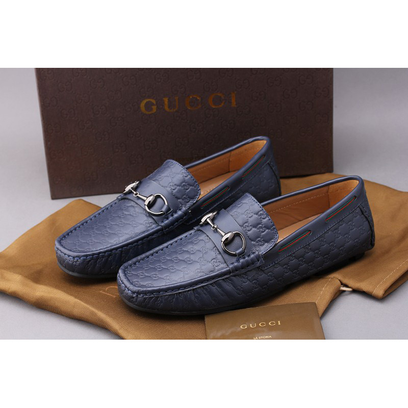 2013 Winter Gucci men shoes