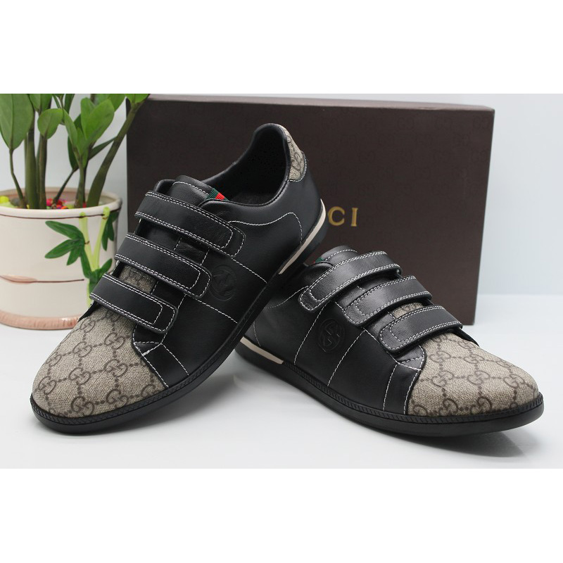 2013 Winter Gucci men shoes