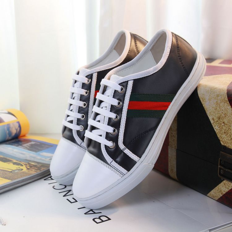 2013 Winter Gucci men shoes