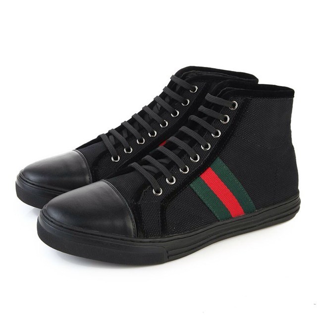 2013 Winter Gucci men shoes