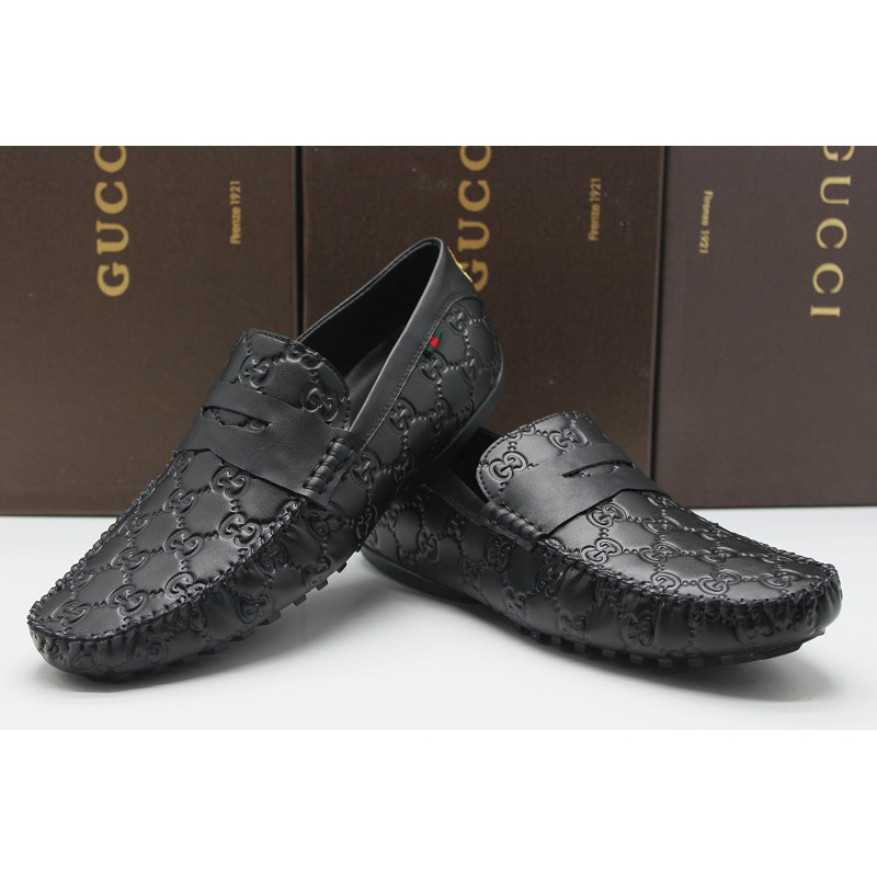 2013 Winter Gucci men shoes