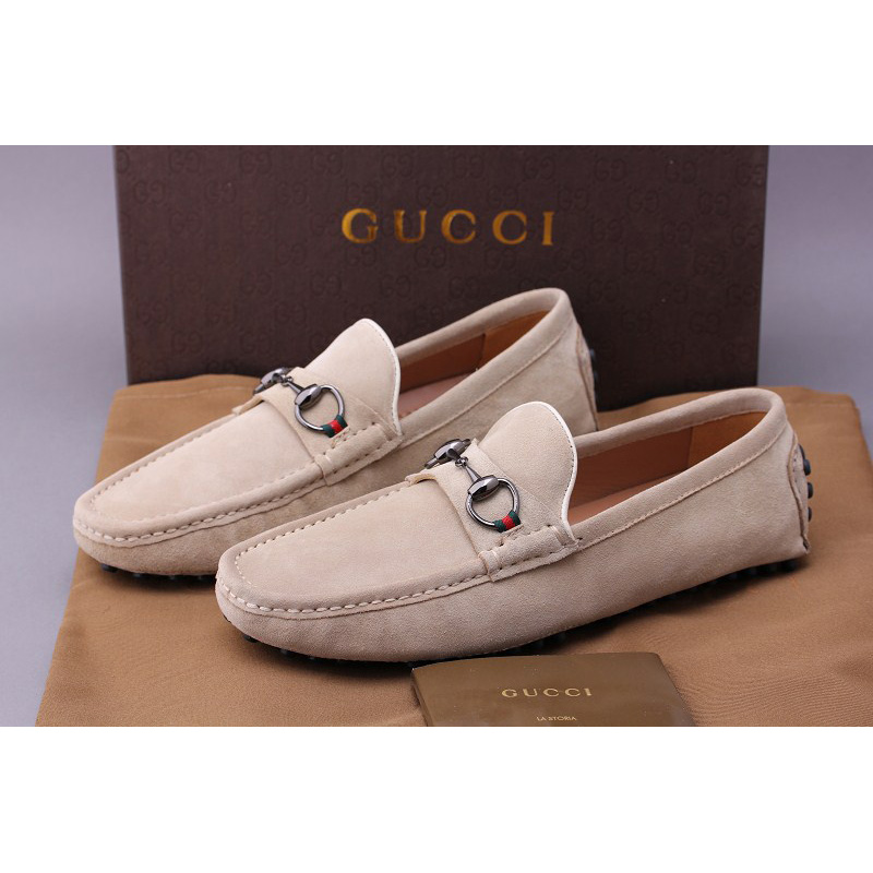 2013 Winter Gucci men shoes